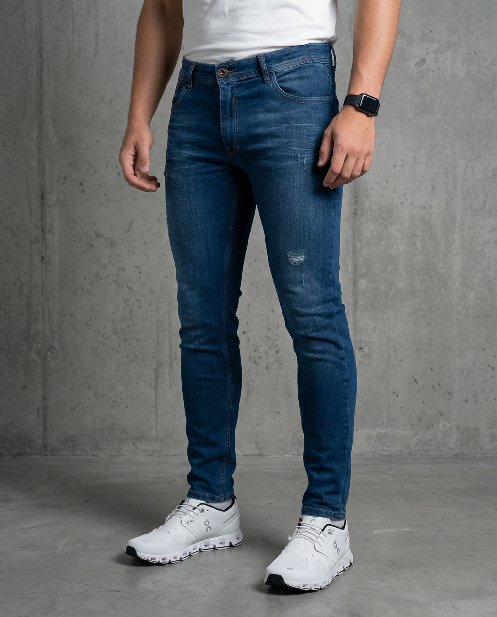 Muške farmerke 12568