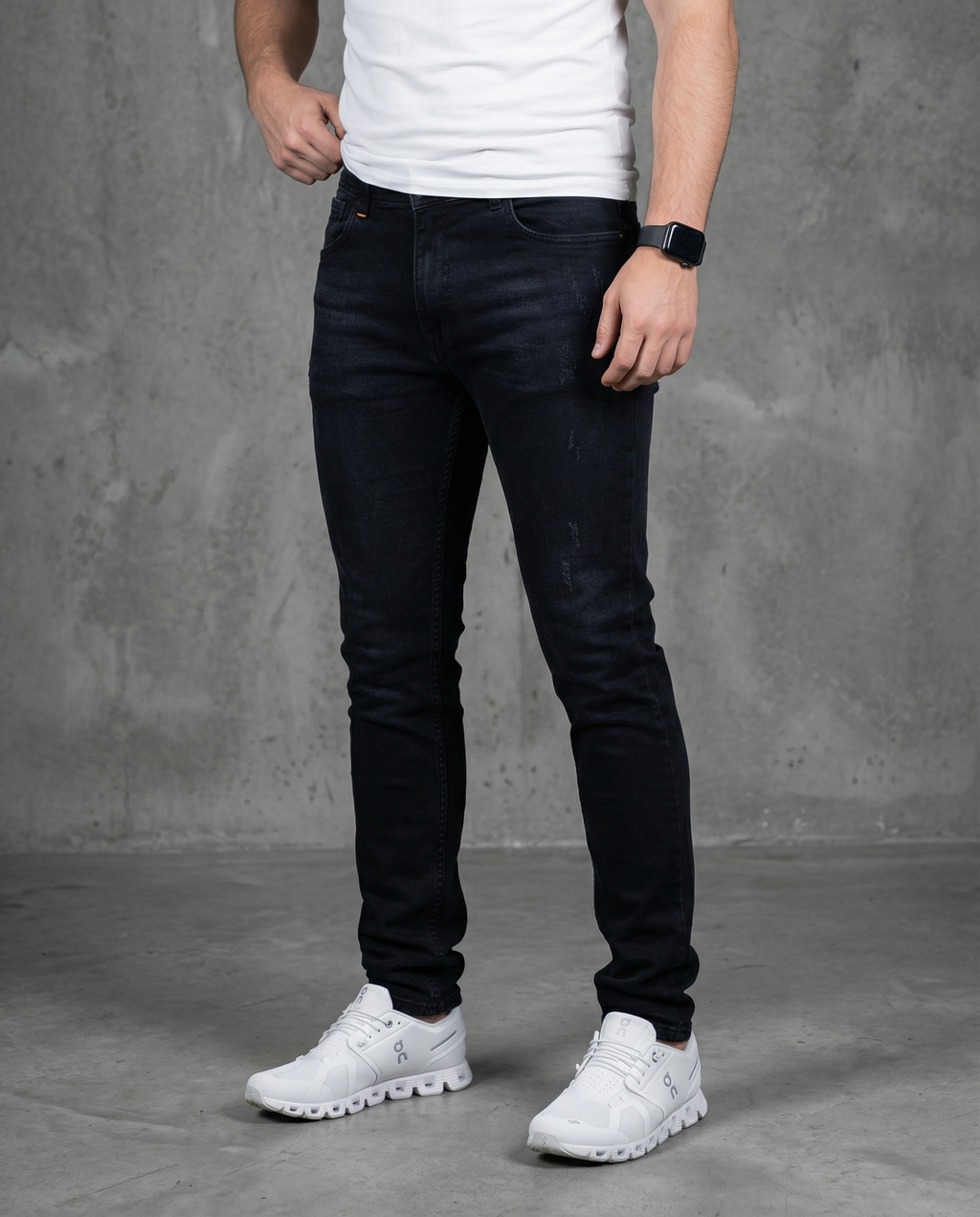 Фармерке 12580