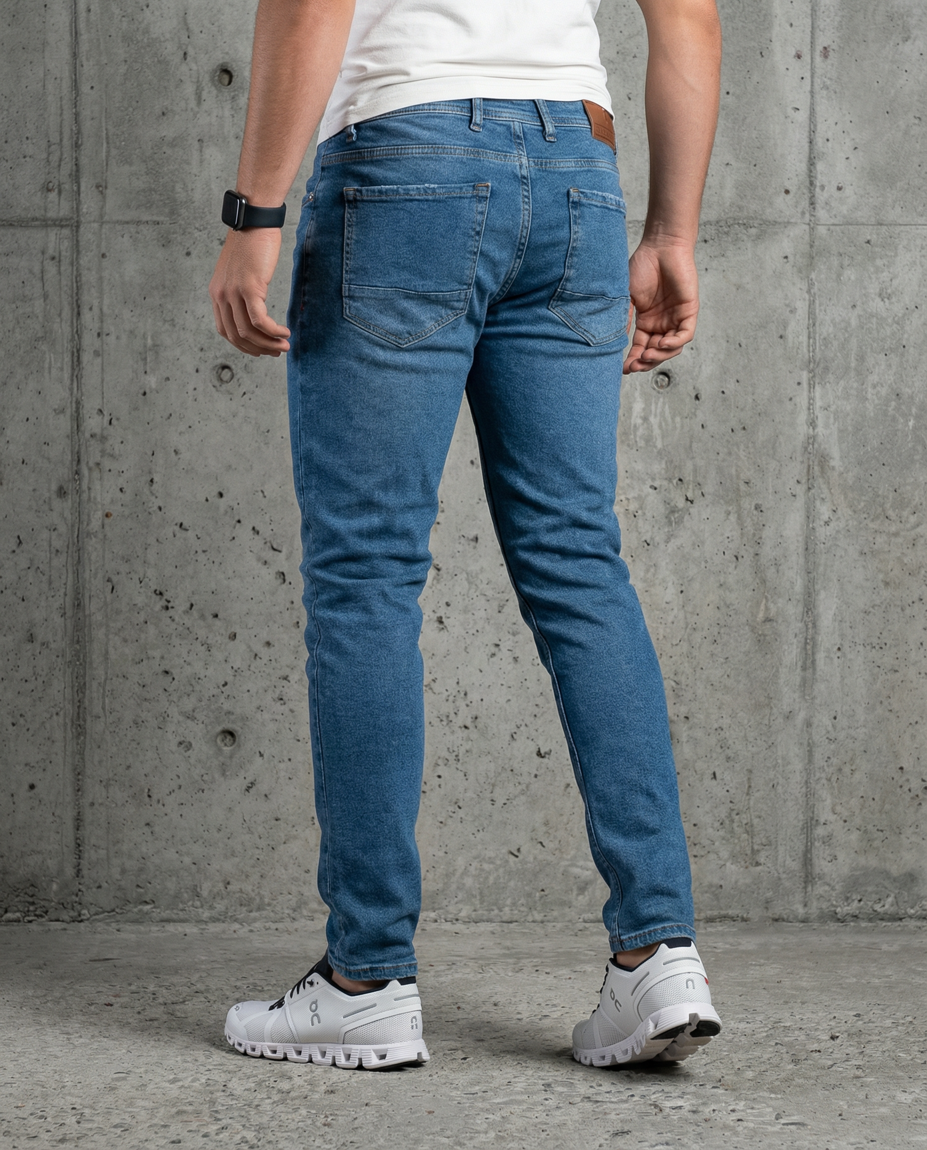 Muške farmerke teksas 12591