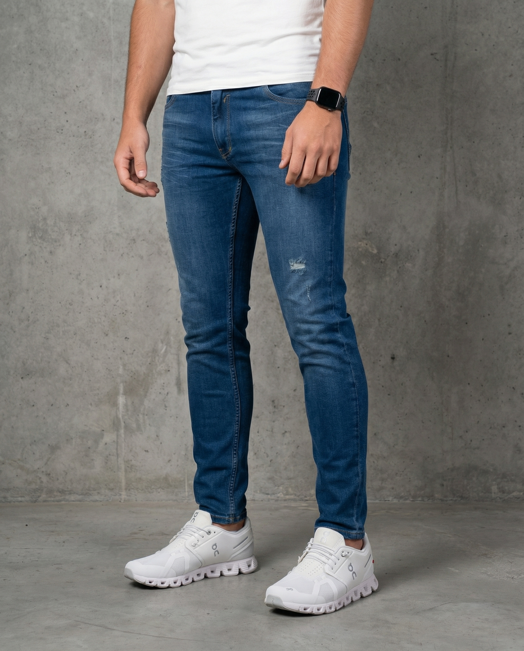 Muške farmerke 12568