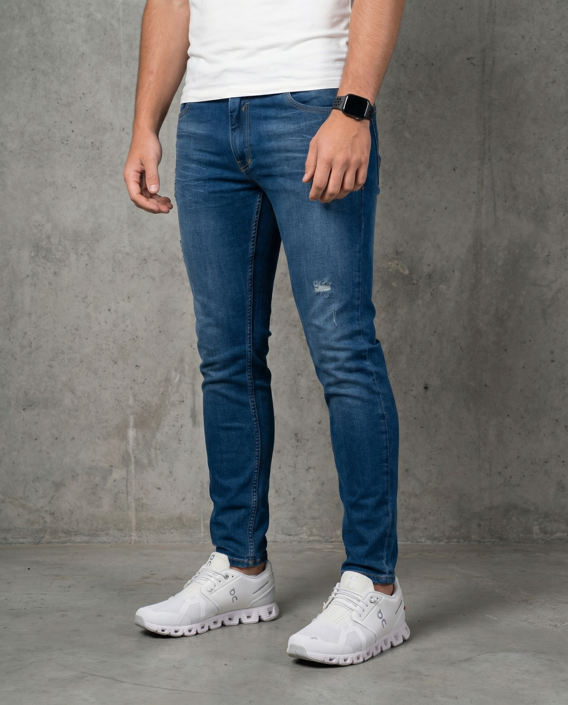 Muške farmerke 12568