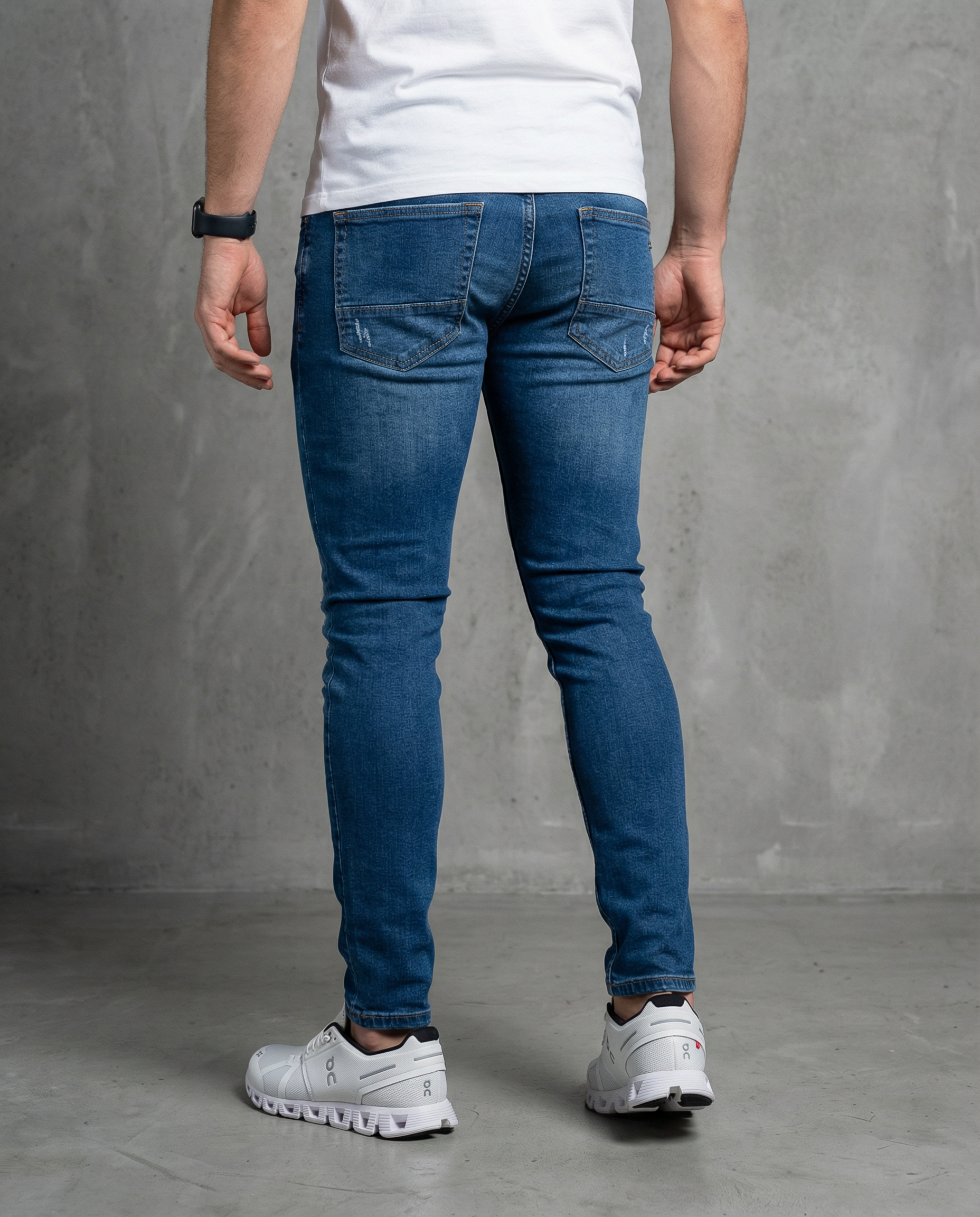 Muške farmerke 12568