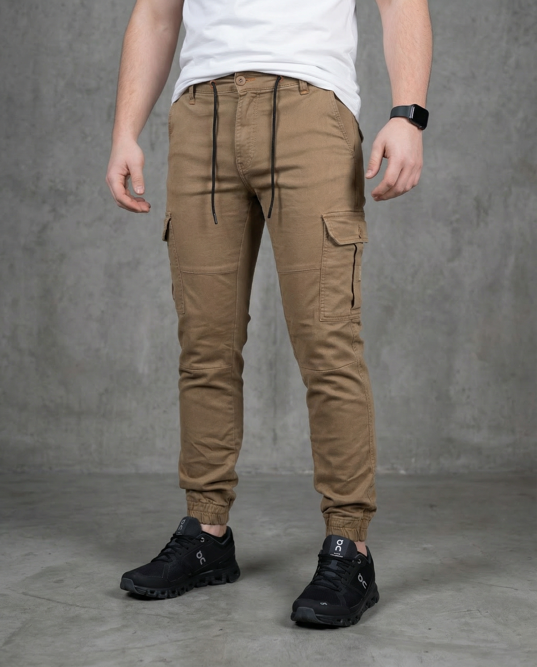 Muške Džeparke K12635