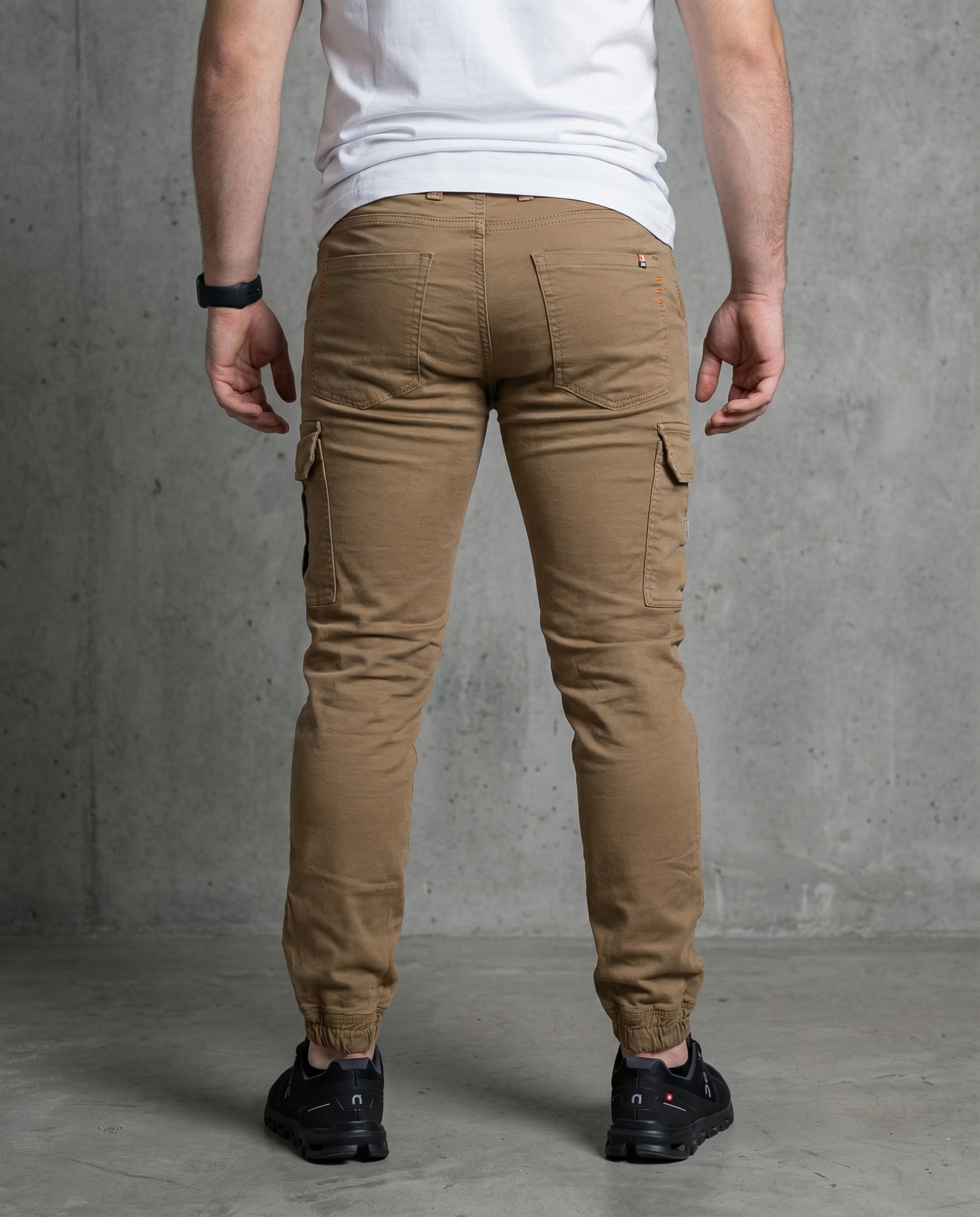 Muške Džeparke K12635