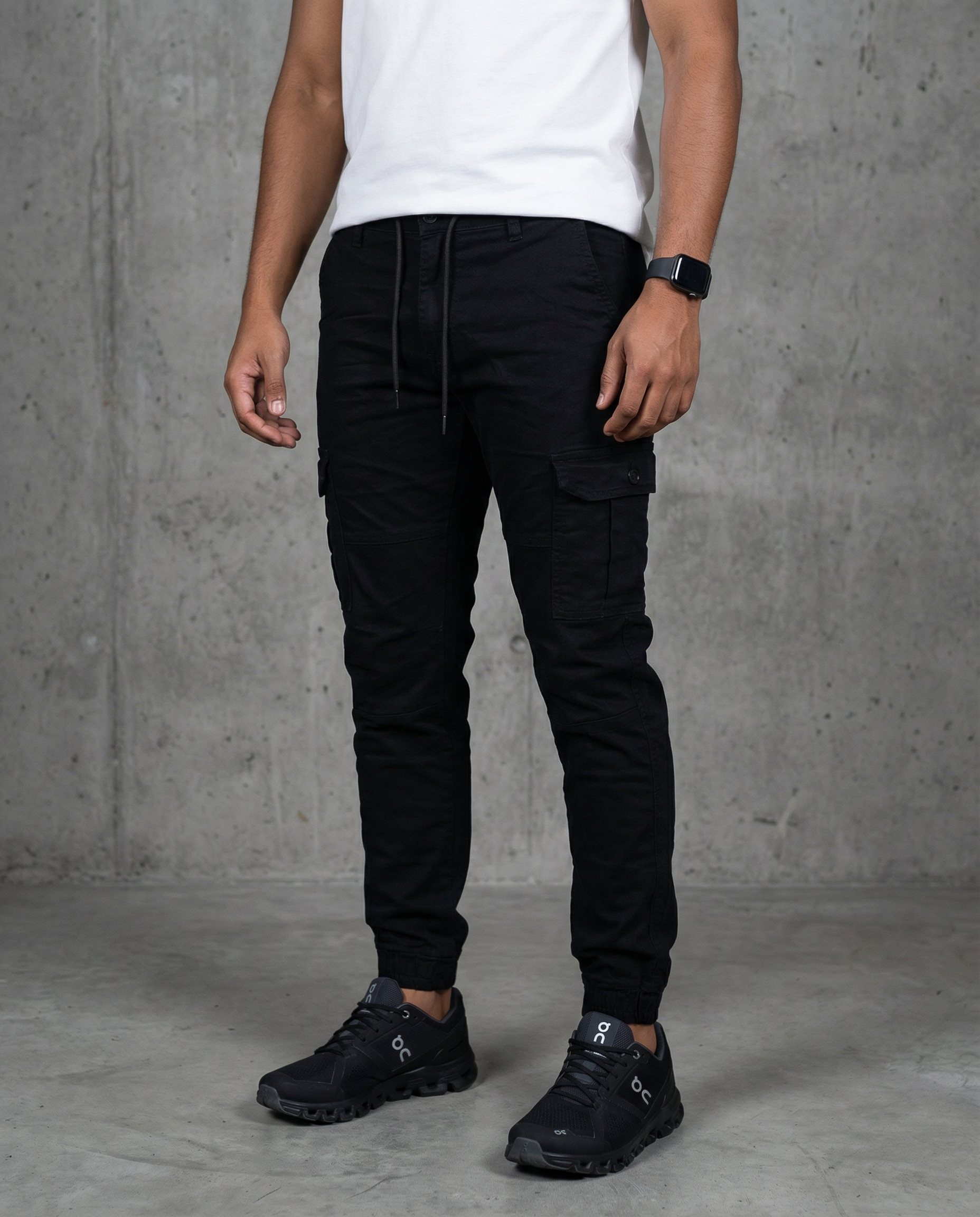 Muške Džeparke K12636