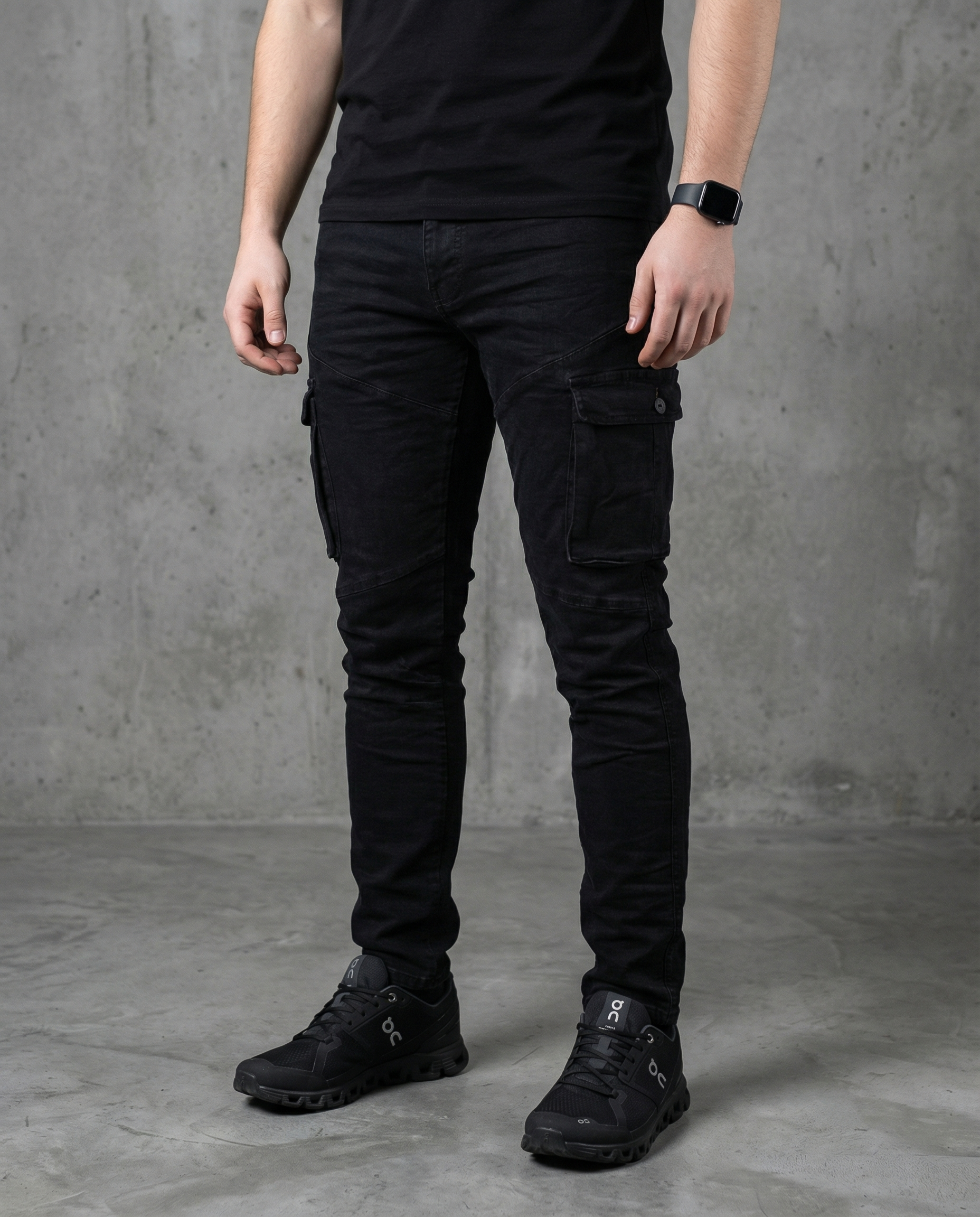 Muške Džeparke C12648