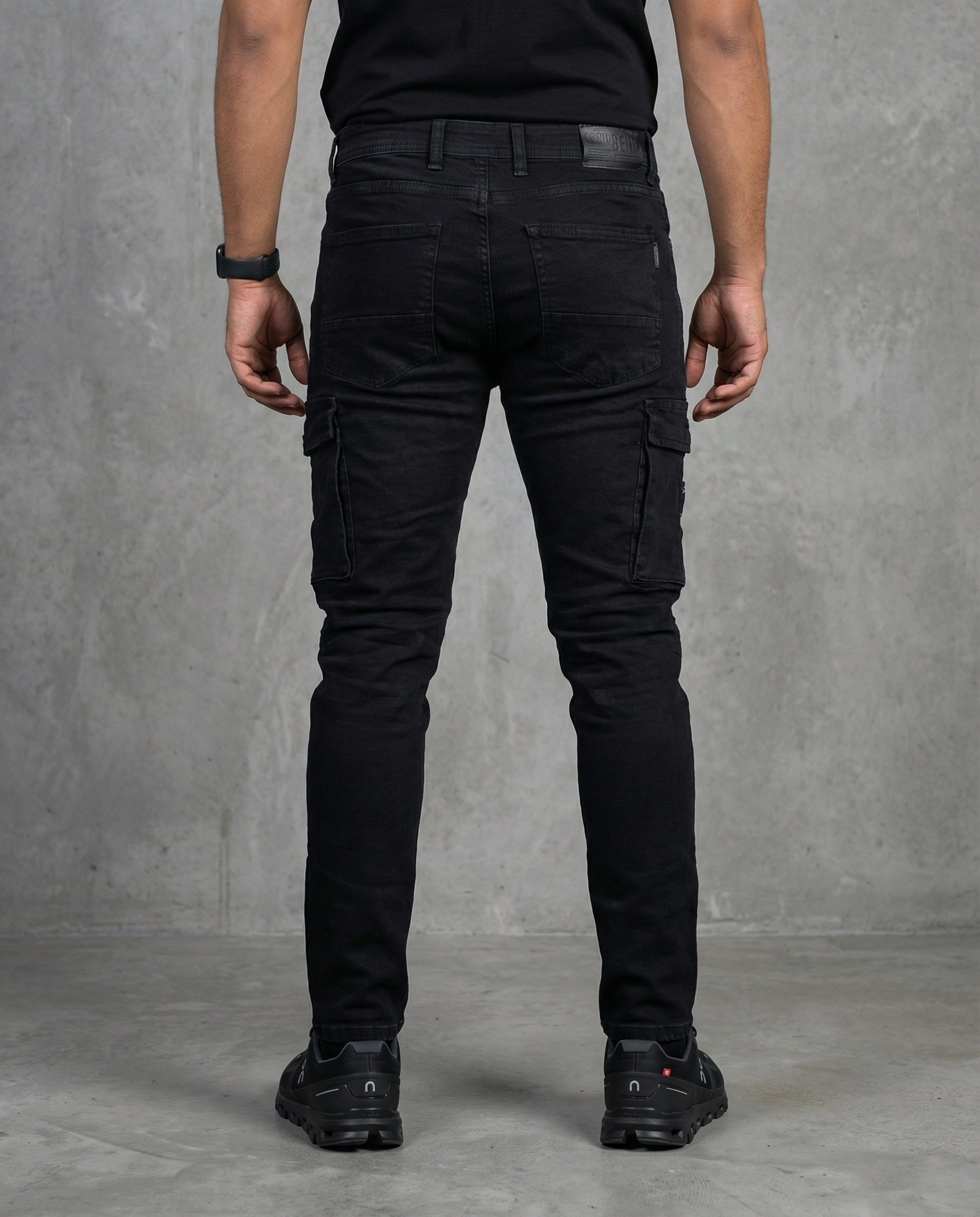 Muške Džeparke C12648